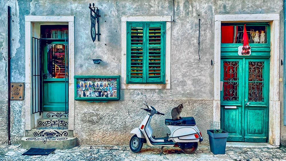 Cosa vedere a Rovigno